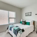 Wfh-Friendly Memphis Studio Near Hospitals And Dtwn!