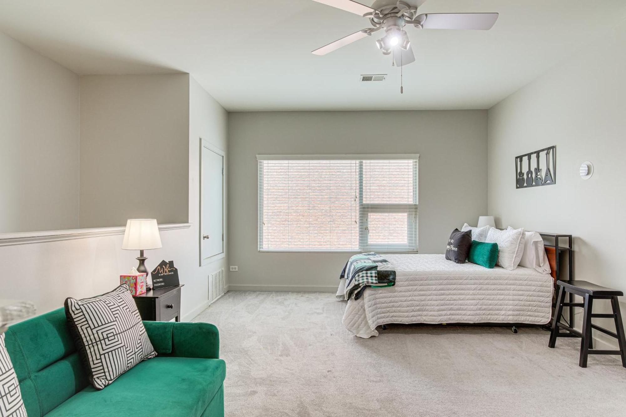Wfh-friendly Near Hospitals And Dtwn! Apartment Memphis