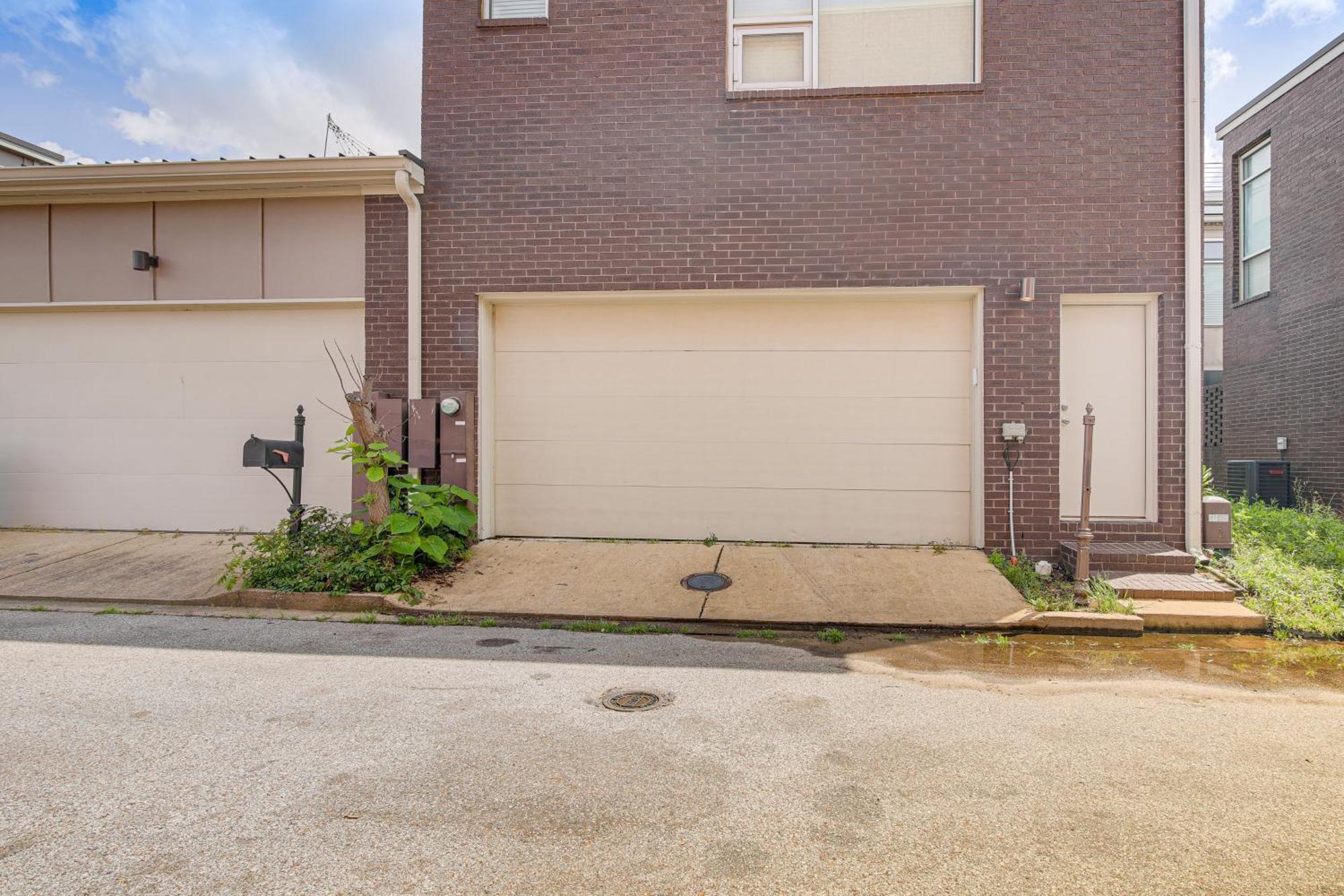 Wfh-friendly Near Hospitals And Dtwn! Memphis